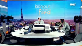Les fils Sarkozy appellent au rassemblement mardi, jour de l'incarcération de leur père