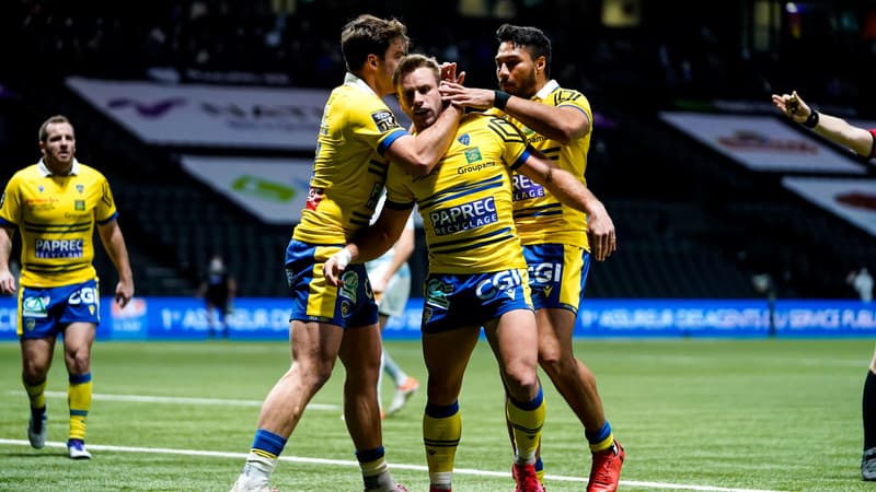 D. Penaud, G. Moala et M. O'Connor