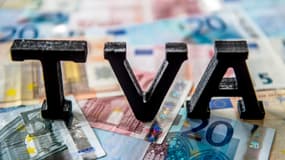 Le gouvernement attend 500 millions d'euros supplémentaires de la lutte contre la fraude à la TVA
