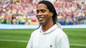 Ronaldinho