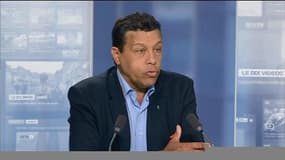 Colère des éleveurs: "Il faut absolument appliquer ces accords", martèle Xavier Beulin