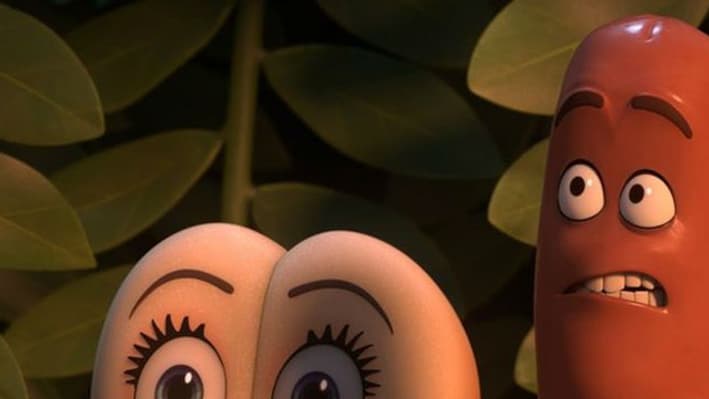 "Sausage Party" reste interdit aux moins de 12 ans "Sausage Party" reste interdit aux moins de 12 ans