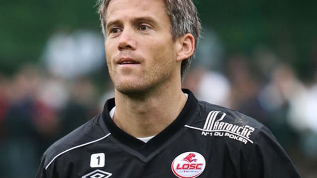Mickaël Landreau