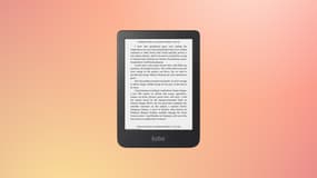 Tous vos livres préférés à portée de main : Profitez des promos sur cette liseuse Kobo