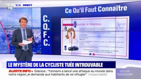 Eure: le mystère de la cycliste introuvable, tuée à coups de pelle