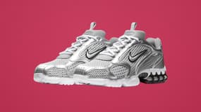 Nike affiche secrètement une promo alléchante sur cette paire de sneakers top tendance