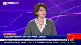 Thibault Prebay VS Véronique Riches-Flores : Quelles oppportunités en Chine après la crise ? - 20/01