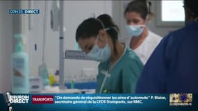 Les cliniques et hôpitaux privés sont-ils sous-exploités? 