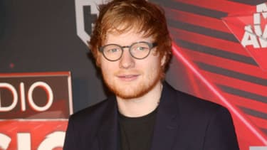 Ed Sheeran