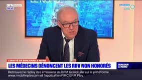 Quelles solutions pour limiter les rendez-vous médicaux non honorés?