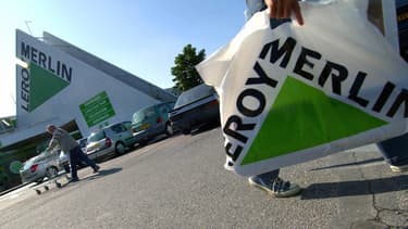 Actuellement, 50 magasins proposent le service FrizBiz, mais d’ici la fin de l’année, il sera proposé dans les 120 Leroy Merlin de France.