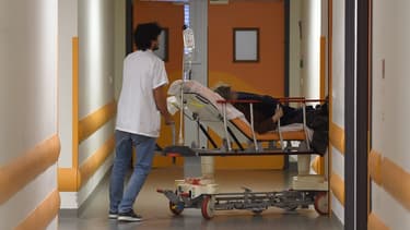 Le forfait hospitalier va augmenter dès l'an prochain.