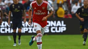 Mesut Özil