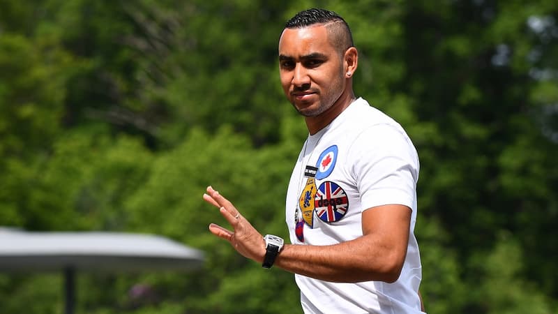 Dimitri Payet