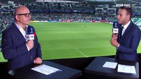 Tous sur le choc Real-Atlético