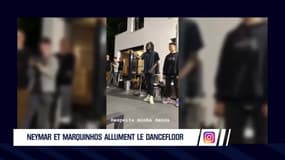 Neymar, Nishikori, Ribéry... L'Actu Sport.Net du 23 avril 2019