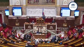 Suivez les questions au gouvernement à l'Assemblée nationale