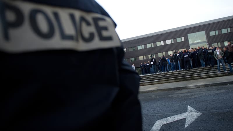 Le troisième homme suspecté de l'agression d'un couple juif à Créteil a été interpellé (photo d'illustration).