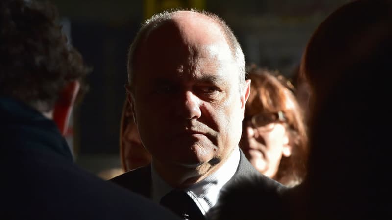 Bruno Le Roux