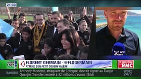 After Foot du mardi 20/06 – Partie 3/10 - OM: un début de mercato poussif