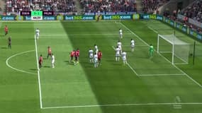 Manchester United atomise Swansea (4-0), Martial et Pogba buteurs