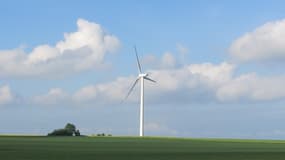 EDF doit racheter l'électricité d'origine éolienne à 82 euros le mégawattheure.