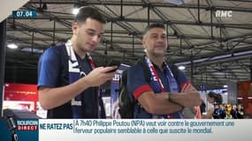 France- Croatie: voici comment obtenir une place pour la finale de la Coupe du monde