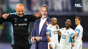 "Quand tu n'as pas d'essence avec Sampaoli...", Di Meco inquiet pour l'OM