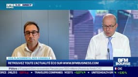 Philippe Gourdelier (Patrimea) : SCPI en assurance-vie, quels avantages, quels risques ? - 26/07