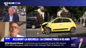 Story 2 : La Rochelle, sept enfants blessés par une voiture - 05/06