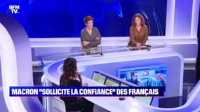 Pécresse: "Emmanuel Macron doit rendre des comptes" - 03/03