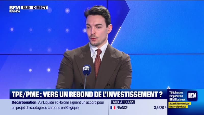 Les Experts : France, la croissance ralentit à 0,2 % au T4 - 27/02