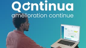 Vos démarches RSE simplifiées, c’est avec Qontinua 