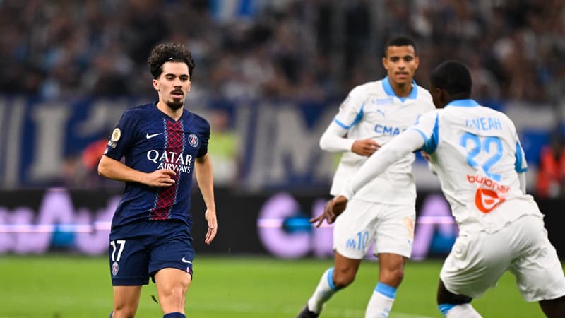 DIRECT. Trophée des champions PSG-OM: suivez les conférences de presse de Luis Enrique et Roberto De Zerbi à J-1 en live