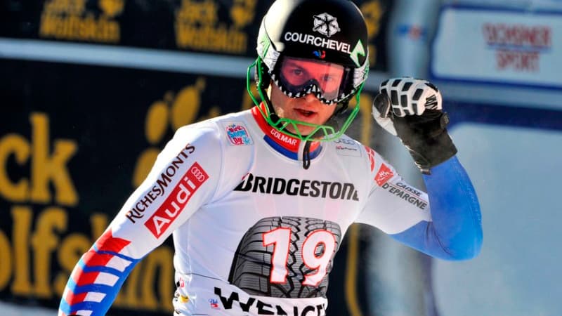 Alexis Pinturault