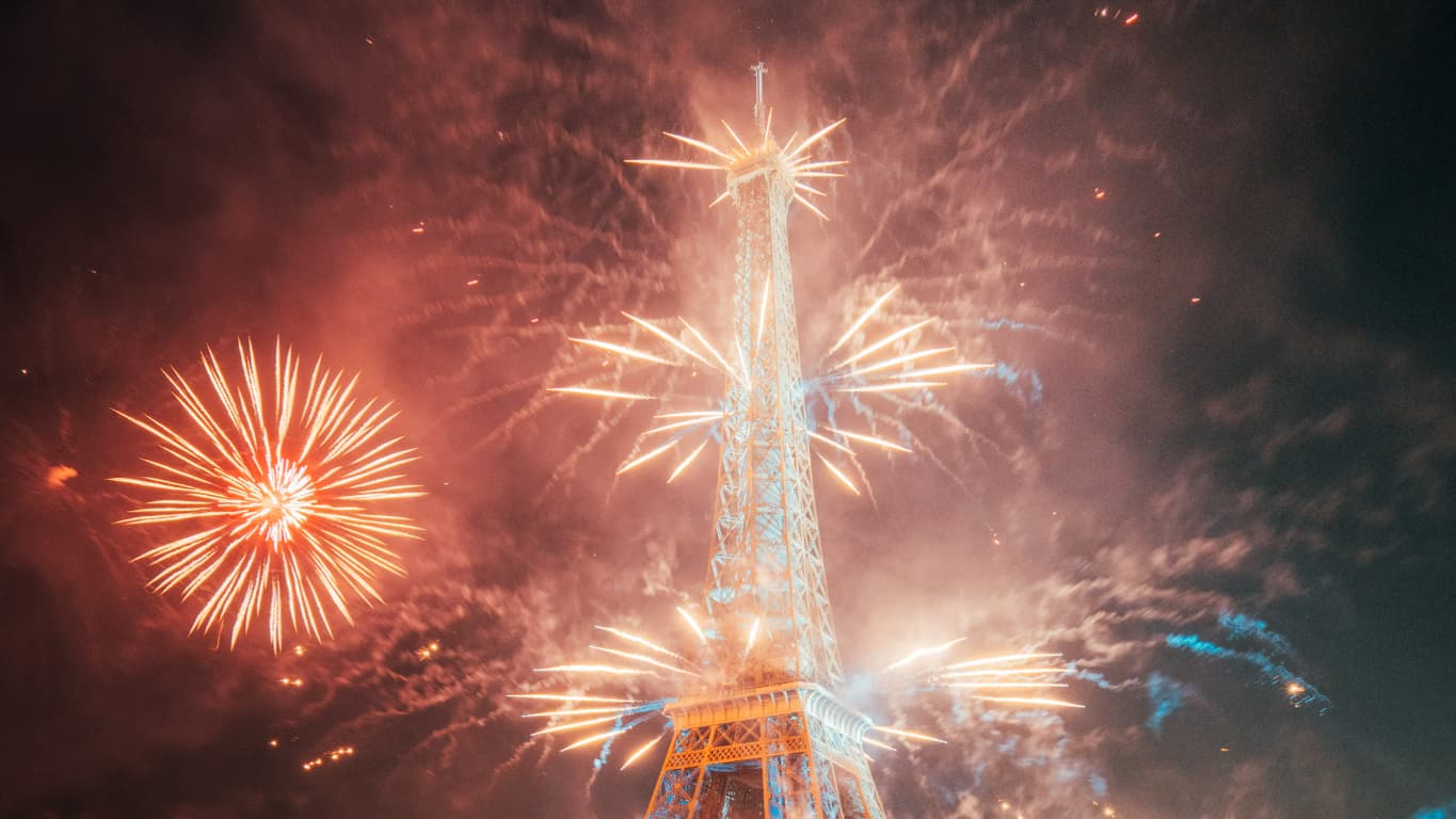 Pullman Paris Tour Eiffel
