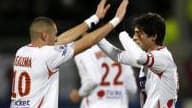 "On a déjà montré cette saison qu’on était capable de faire de gros matchs. Il faut s’appuyer sur ces matchs là et récupérer toute cette envie de jouer ensemble."