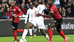 Ibrahim Amadou