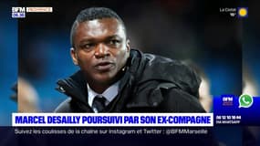Marcel Desailly poursuivi par son ex-compagne pour la reconnaissance d'un enfant 