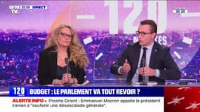 Budget : le Parlement va tout revoir ? - 13/10