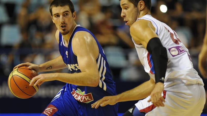 Nando De Colo