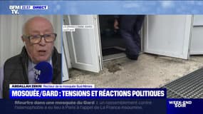 Traque effrénée pour arrêter le tueur de la mosquée - 27/04