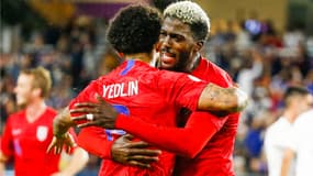Les joueurs américains ne s'entraîneront pas au Qatar