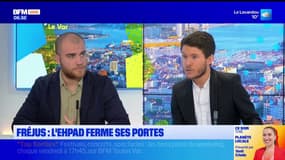 Fréjus: l'Ehpad de la Chênaie ferme ses portes
