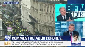 BFM Story du lundi 7 janvier 2019