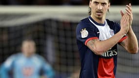 Zlatan Ibrahimovic