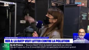 L'essentiel de l'actualité parisienne du vendredi 15 octobre 2021