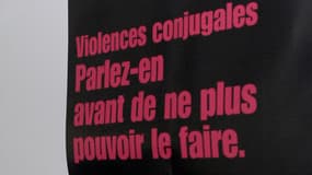 Le numéro de la plateforme d'écoute pour les violences conjugales est le 3619.