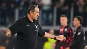 Maurizio Sarri