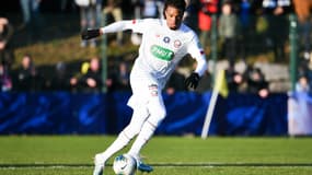 Loïc Rémy - Lille 
